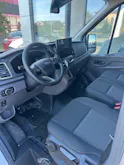 FORD Transit van 350 L3H2 2.0 EcoBl Trend/165CV/HD/Aut.