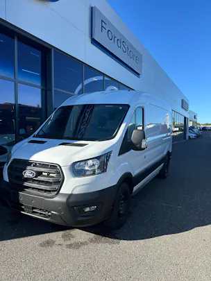 FORD Transit van 350 L3H2 2.0 EcoBl Trend/165CV/HD/Aut.