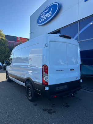 FORD Transit van 350 L3H2 2.0 EcoBl Trend/165CV/HD/Aut.