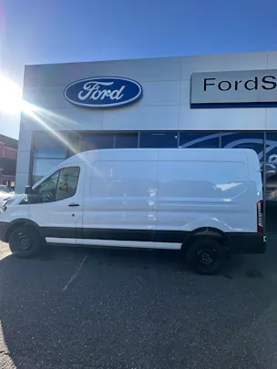 FORD Transit van 350 L3H2 2.0 EcoBl Trend/165CV/HD/Aut.