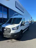 FORD Transit van 350 L3H2 2.0 EcoBl Trend/165CV/HD/Aut.