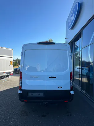 FORD Transit van 350 L3H2 2.0 EcoBl Trend/165CV/HD/Aut.