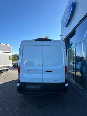 FORD Transit van 350 L3H2 2.0 EcoBl Trend/165CV/HD/Aut.