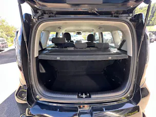 Kia Soul 1.6 GDI Trend
