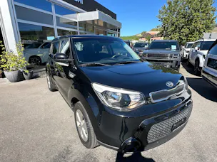 Kia Soul 1.6 GDI Trend