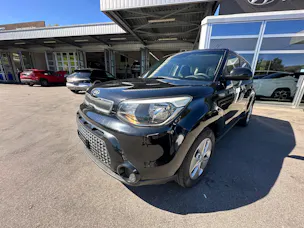 Kia Soul 1.6 GDI Trend