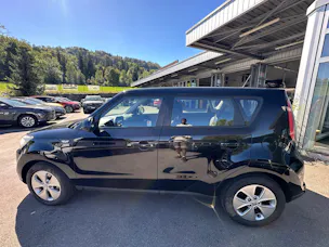 Kia Soul 1.6 GDI Trend