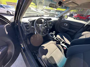 Kia Soul 1.6 GDI Trend