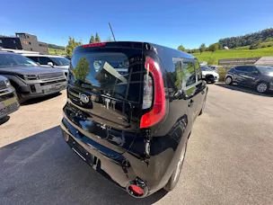 Kia Soul 1.6 GDI Trend