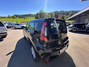 Kia Soul 1.6 GDI Trend
