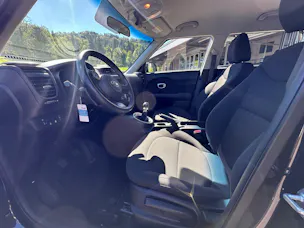 Kia Soul 1.6 GDI Trend