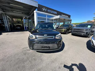 Kia Soul 1.6 GDI Trend
