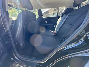 Kia Soul 1.6 GDI Trend
