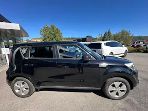 Kia Soul 1.6 GDI Trend