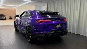 Lamborghini Urus Performante