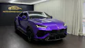 Lamborghini Urus Performante