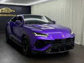 Lamborghini Urus Performante
