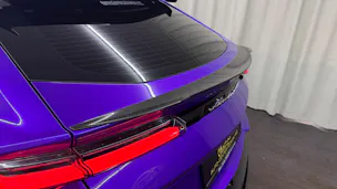 Lamborghini Urus Performante