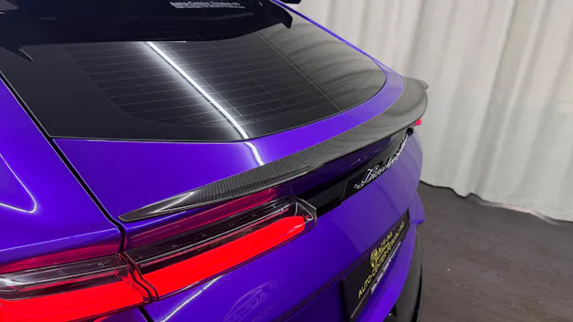Lamborghini Urus Performante