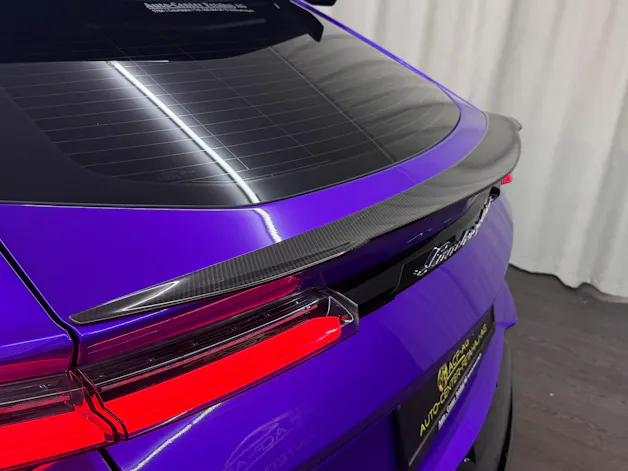 Lamborghini Urus Performante
