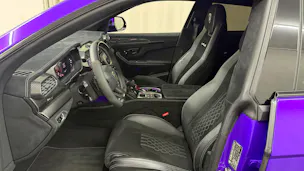 Lamborghini Urus Performante