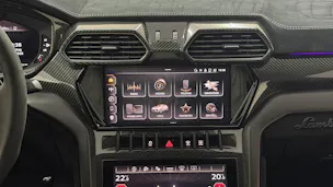 Lamborghini Urus Performante
