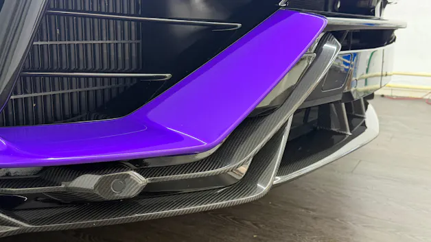 Lamborghini Urus Performante