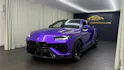 Lamborghini Urus Performante