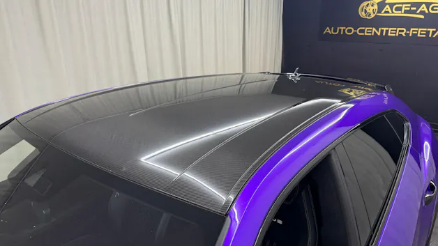 Lamborghini Urus Performante