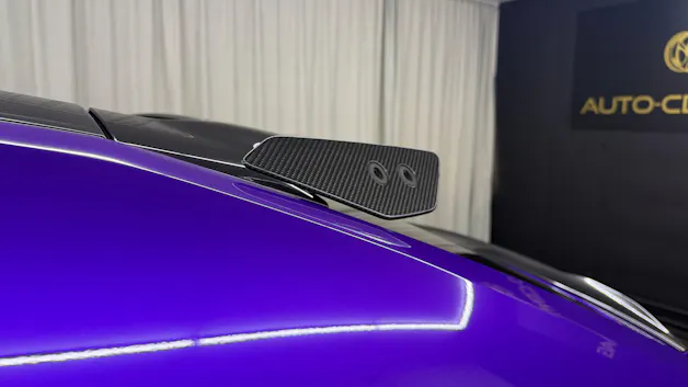 Lamborghini Urus Performante