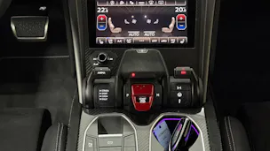 Lamborghini Urus Performante