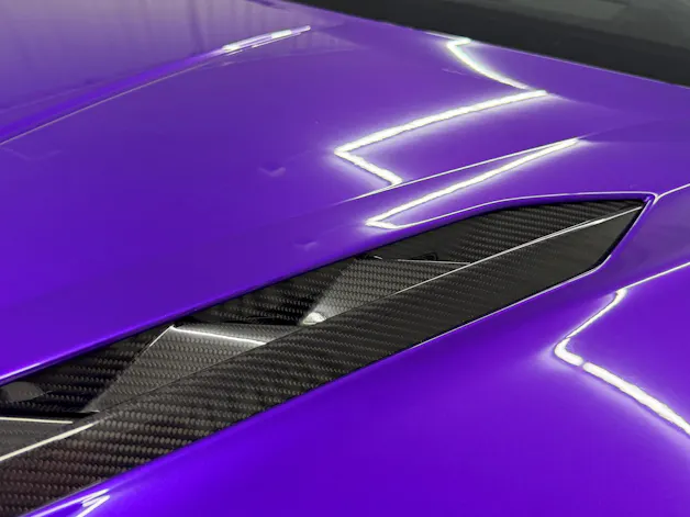 Lamborghini Urus Performante