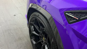 Lamborghini Urus Performante