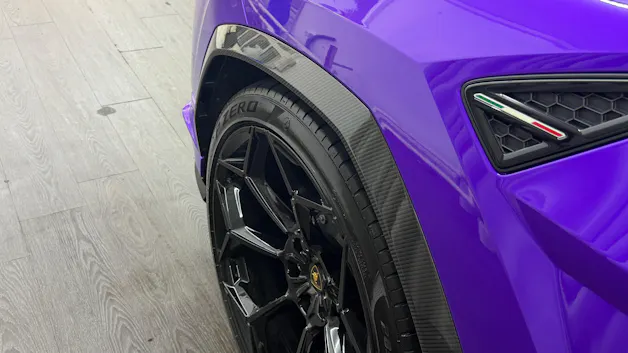Lamborghini Urus Performante