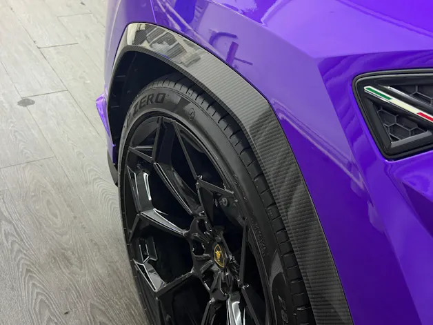 Lamborghini Urus Performante