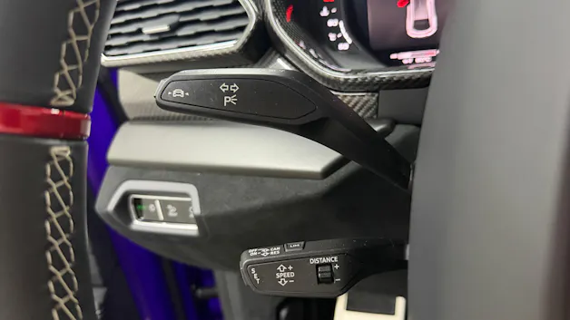 Lamborghini Urus Performante