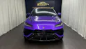 Lamborghini Urus Performante
