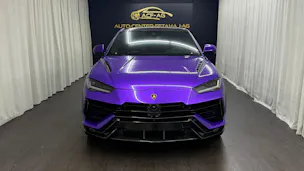 Lamborghini Urus Performante