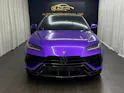 Lamborghini Urus Performante