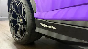 Lamborghini Urus Performante