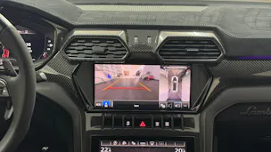 Lamborghini Urus Performante