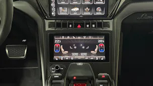 Lamborghini Urus Performante