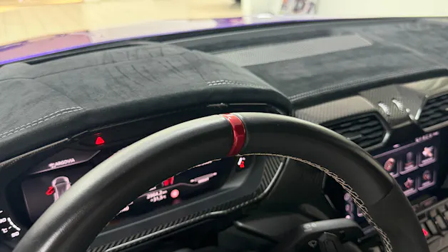 Lamborghini Urus Performante