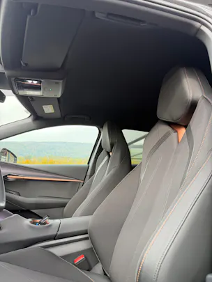 CUPRA Tavascan 77 kWh Edge 4D