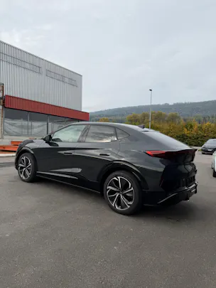 CUPRA Tavascan 77 kWh Edge 4D