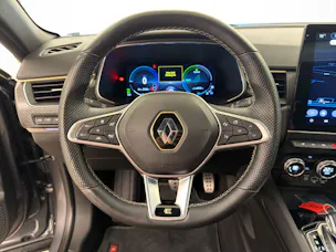 RENAULT Arkana 1.6 E-Tech Engineered