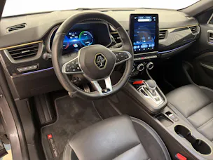RENAULT Arkana 1.6 E-Tech Engineered