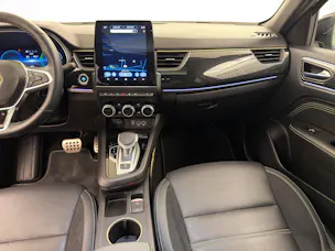RENAULT Arkana 1.6 E-Tech Engineered