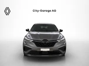 RENAULT Arkana 1.6 E-Tech Engineered