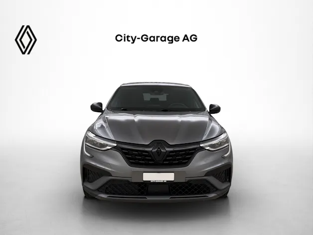 RENAULT Arkana 1.6 E-Tech Engineered
